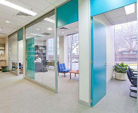 Offices commercial property leased at Ground Floor/326 William Street Melbourne VIC 3000