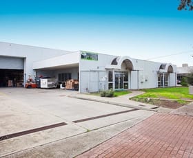 Factory, Warehouse & Industrial commercial property leased at 18-20  Cranwell Street Braybrook VIC 3019