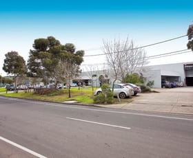 Factory, Warehouse & Industrial commercial property leased at 18-20  Cranwell Street Braybrook VIC 3019