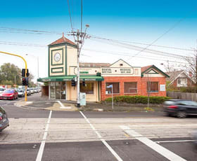 Offices commercial property leased at 1 Whitehorse Road Balwyn VIC 3103