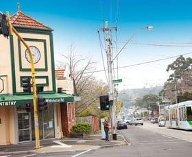 Offices commercial property leased at 1 Whitehorse Road Balwyn VIC 3103