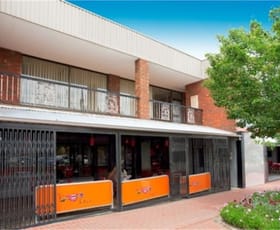 Offices commercial property leased at 6/10-14 Railway Avenue Ringwood East VIC 3135