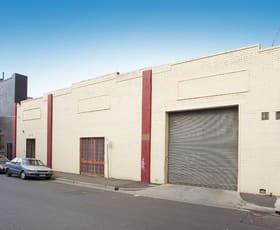 Factory, Warehouse & Industrial commercial property leased at 159-161 Islington Street Collingwood VIC 3066