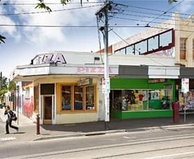 Shop & Retail commercial property leased at 63-65 Swan Street Richmond VIC 3121
