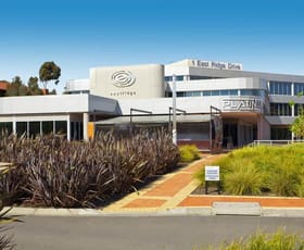 Hotel, Motel, Pub & Leisure commercial property leased at Restaurant/1 East Ridge Drive Chirnside Park VIC 3116
