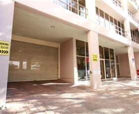 Offices commercial property leased at Ground Floor/11-13 Aird Street Parramatta NSW 2150
