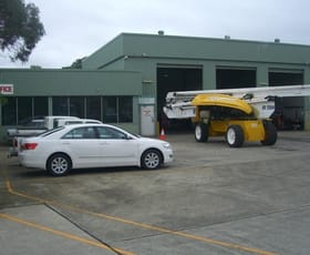 Factory, Warehouse & Industrial commercial property leased at 35 Warabrook Boulevard Warabrook NSW 2304