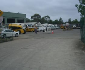 Factory, Warehouse & Industrial commercial property leased at 35 Warabrook Boulevard Warabrook NSW 2304