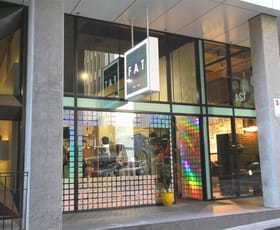 Shop & Retail commercial property leased at 16-30 Russell Place Melbourne VIC 3000