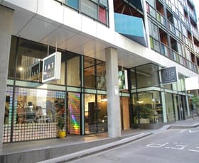 Shop & Retail commercial property leased at 16-30 Russell Place Melbourne VIC 3000
