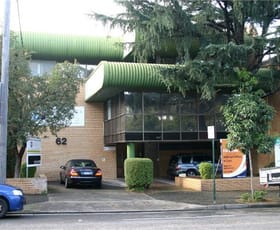 Factory, Warehouse & Industrial commercial property leased at 60-62  Wyndham Street Alexandria NSW 2015
