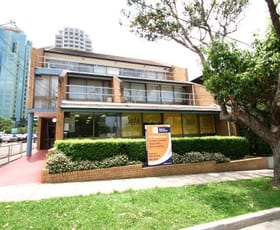 Offices commercial property leased at 77 Albert Avenue Chatswood NSW 2067