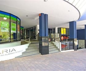 Offices commercial property leased at Suite 8/38-46 Albany Street St Leonards NSW 2065
