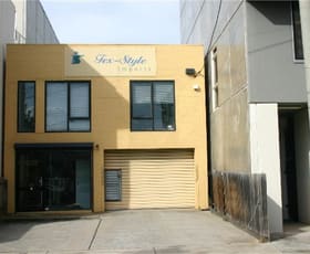 Factory, Warehouse & Industrial commercial property leased at 24 Clifton Street Prahran VIC 3181
