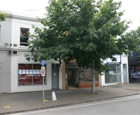 Offices commercial property leased at 516 City Road South Melbourne VIC 3205
