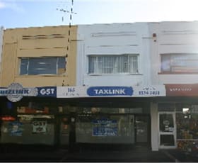 Offices commercial property leased at 163 Mckinnon Road Mckinnon VIC 3204