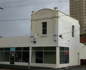 Offices commercial property leased at 191 Johnston Street Collingwood VIC 3066