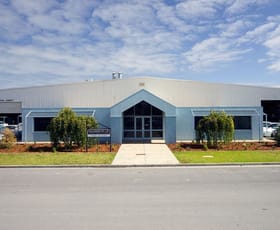 Factory, Warehouse & Industrial commercial property leased at 6 Creswell Road Largs North SA 5016