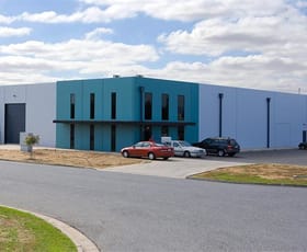 Factory, Warehouse & Industrial commercial property leased at 34 Rosberg Road Wingfield SA 5013