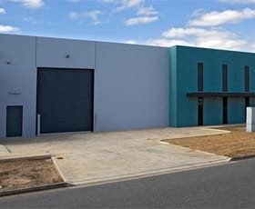 Factory, Warehouse & Industrial commercial property leased at 34 Rosberg Road Wingfield SA 5013