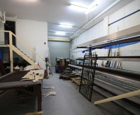 Factory, Warehouse & Industrial commercial property leased at Warriewood NSW 2102