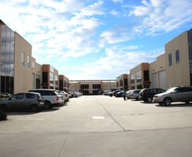 Factory, Warehouse & Industrial commercial property leased at 1B/5 Kelletts Road Rowville VIC 3178