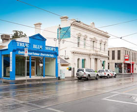 Offices commercial property leased at 259 Victoria Street Abbotsford VIC 3067