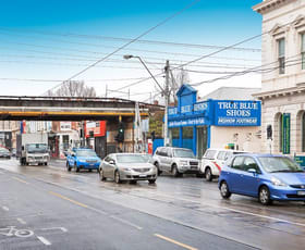 Offices commercial property leased at 259 Victoria Street Abbotsford VIC 3067