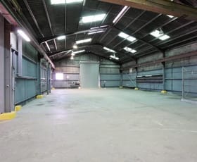 Factory, Warehouse & Industrial commercial property leased at 11-13 Powers Road Seven Hills NSW 2147