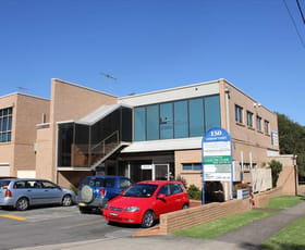 Offices commercial property leased at Suite 3/150 Lindesay Street Campbelltown NSW 2560