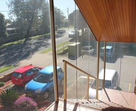 Offices commercial property leased at Suite 3/150 Lindesay Street Campbelltown NSW 2560