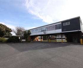 Factory, Warehouse & Industrial commercial property leased at 144 Hall Street Spotswood VIC 3015