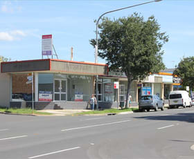 Shop & Retail commercial property leased at 72 Queen Street Campbelltown NSW 2560
