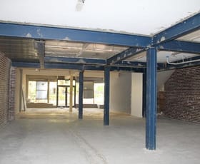 Shop & Retail commercial property leased at 110-112 Willoughby Road Crows Nest NSW 2065