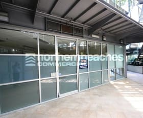 Offices commercial property leased at Brookvale NSW 2100