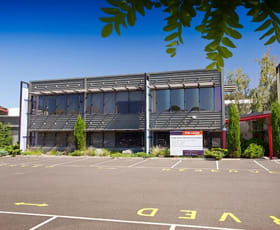Factory, Warehouse & Industrial commercial property leased at 4 South Drive Bentleigh East VIC 3165