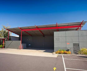 Factory, Warehouse & Industrial commercial property leased at 2 South Drive Bentleigh East VIC 3165
