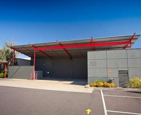 Factory, Warehouse & Industrial commercial property leased at 2 & 4 South Drive Bentleigh East VIC 3165