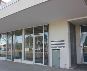 Factory, Warehouse & Industrial commercial property leased at Grnd Flr/Shop 1-333 North Road Caulfield South VIC 3162