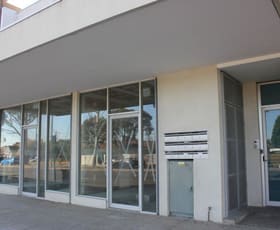 Factory, Warehouse & Industrial commercial property leased at Grnd Flr/Shop 2-333 North Road Caulfield South VIC 3162
