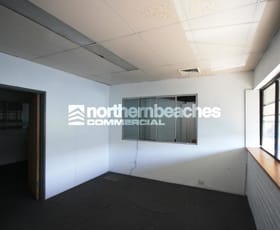 Factory, Warehouse & Industrial commercial property leased at Balgowlah NSW 2093