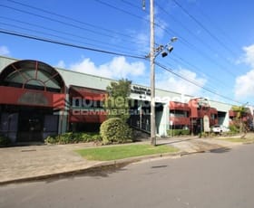 Factory, Warehouse & Industrial commercial property leased at Balgowlah NSW 2093