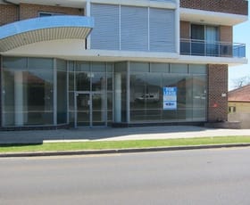 Shop & Retail commercial property leased at SHOP 38/498-502 Woodville Road Guildford NSW 2161