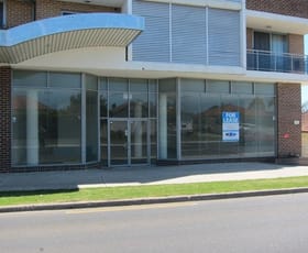 Shop & Retail commercial property leased at SHOP 38/498-502 Woodville Road Guildford NSW 2161
