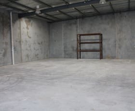 Factory, Warehouse & Industrial commercial property leased at 35 Colrado Court Hallam VIC 3803