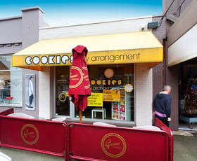 Showrooms / Bulky Goods commercial property leased at 1361 High Street Malvern VIC 3144