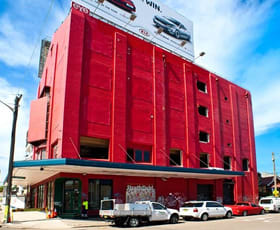 Shop & Retail commercial property leased at Retail/187-191 Parramatta Road Camperdown NSW 2050
