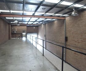 Factory, Warehouse & Industrial commercial property leased at 6 Victoria Street Beaconsfield NSW 2015