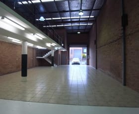 Factory, Warehouse & Industrial commercial property leased at 6 Victoria Street Beaconsfield NSW 2015