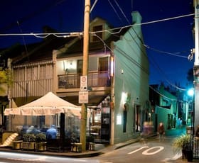 Hotel, Motel, Pub & Leisure commercial property leased at Redfern NSW 2016